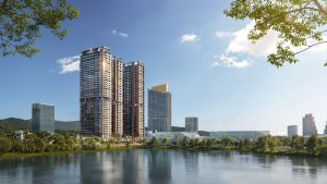 Tổng quan dự án