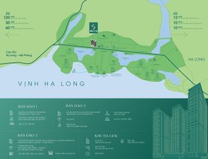 Tiện ích Căn hộ Skym Hạ Long